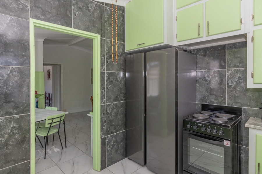 3 Bedroom Property for Sale in Noordhoek Free State